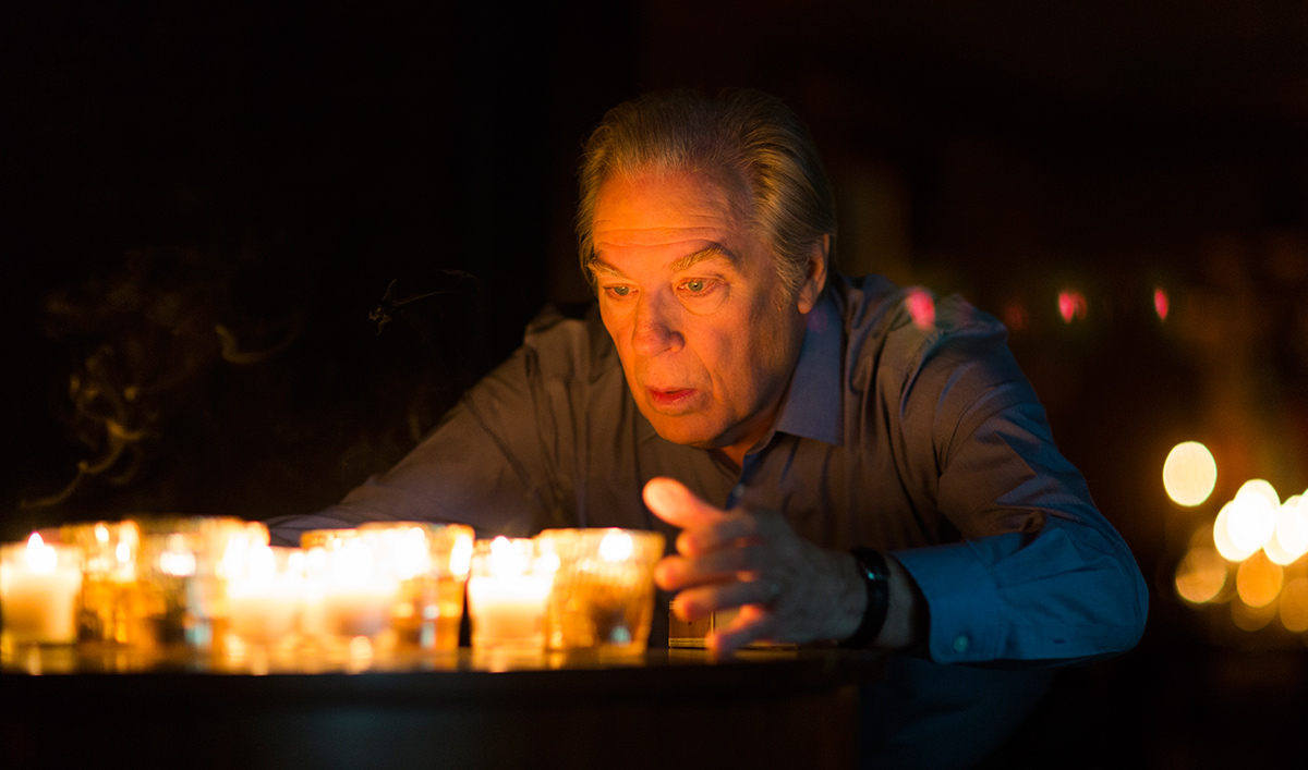 <em>Vulture</em> Calls Michael McKean TV’s Best Actor; <em>TVLine</em> Applauds “Chicanery”