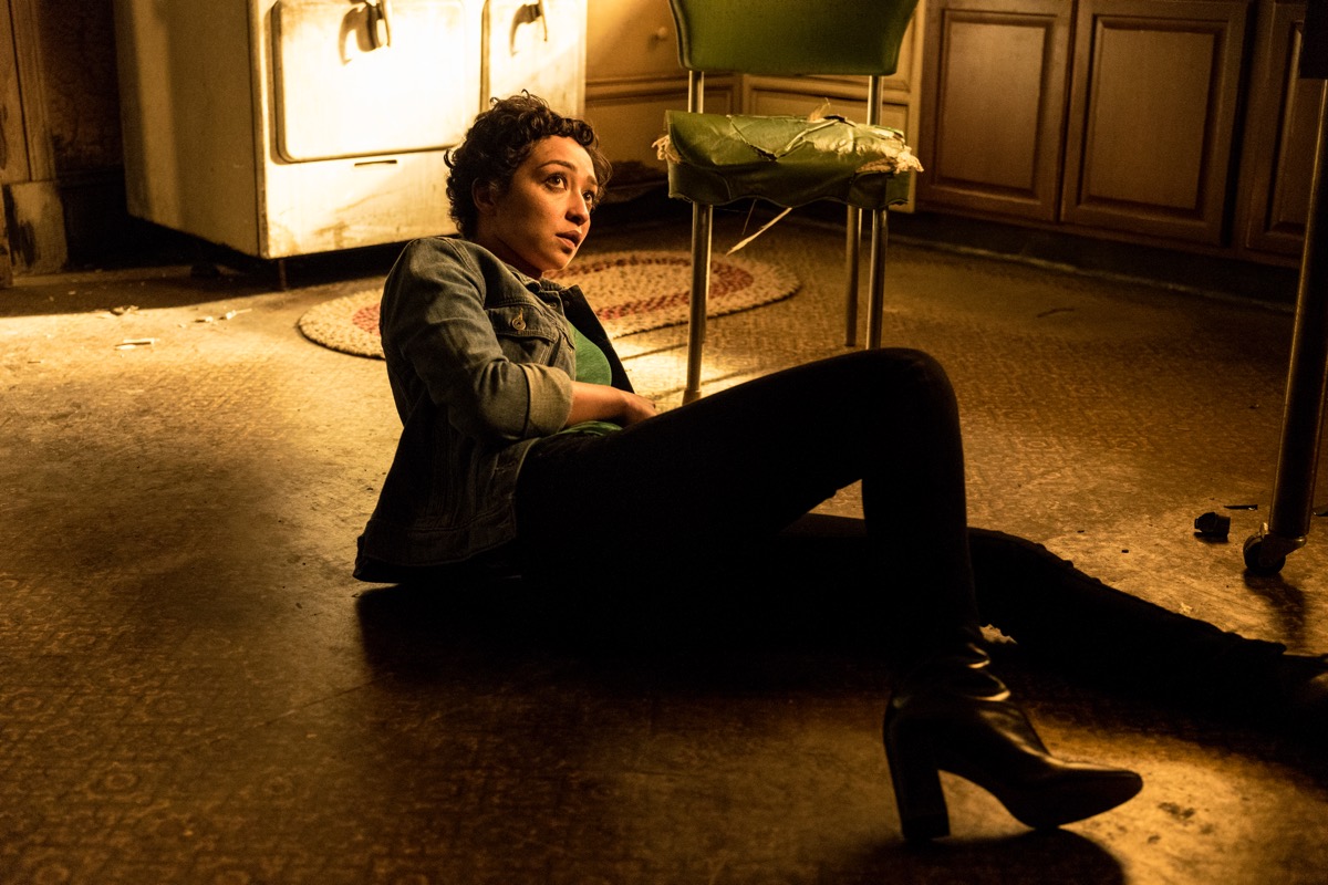 Extras for <em>Preacher</em> Episode 6