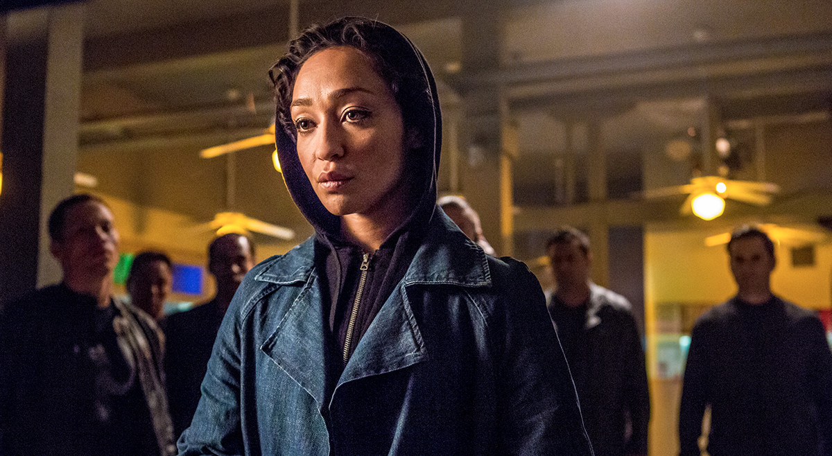 Cast and Creators on Why Tulip Is Keeping a Dangerous Secret