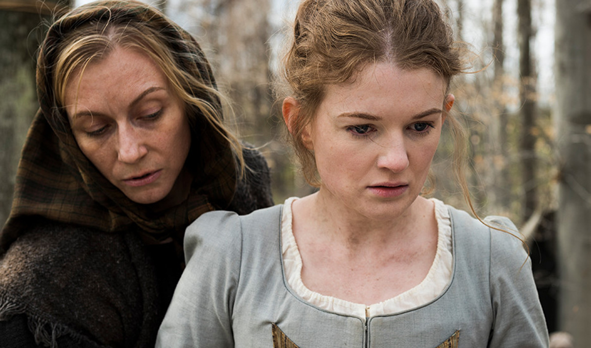 <em>TV Overmind</em> Cheers <em>TURN</em>; <em>CarterMatt</em> Applauds Latest Episode