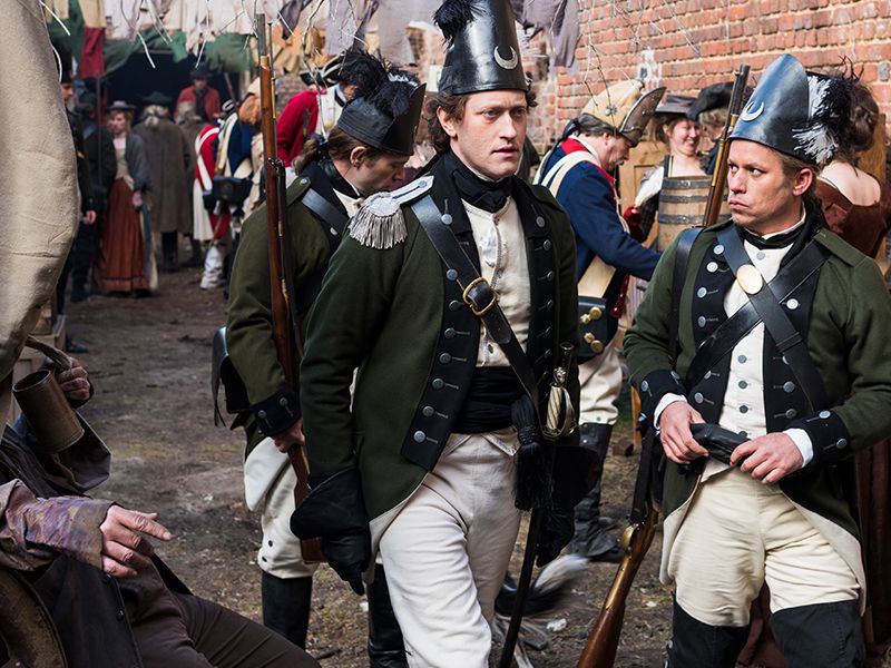 Turn WashingtonS Spies Stream Turn WashingtonS Spies Stream