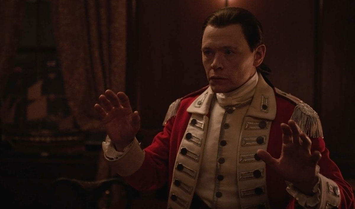 Sneak Peek: Is Killing Simcoe a Suicide Mission?
