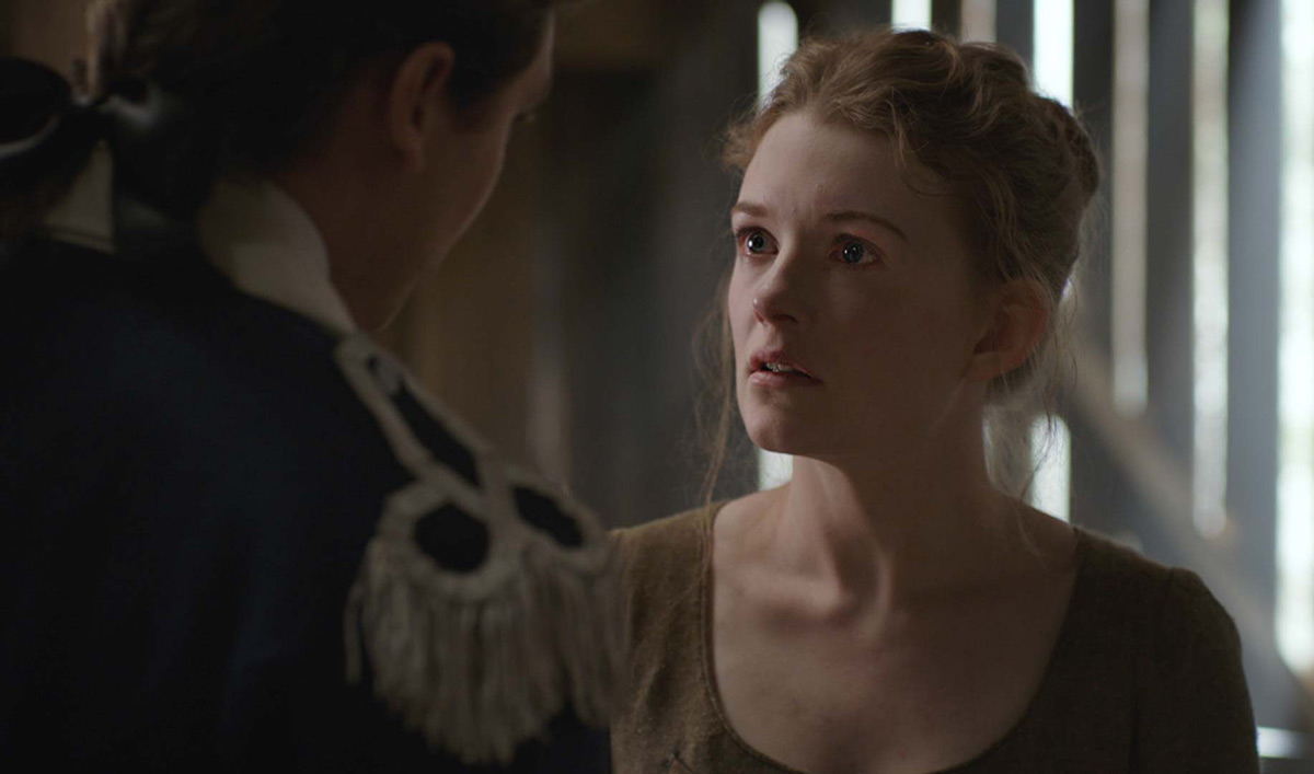 Sneak Peek — Abe Needs to Be Rescued From the Front Line… or Else