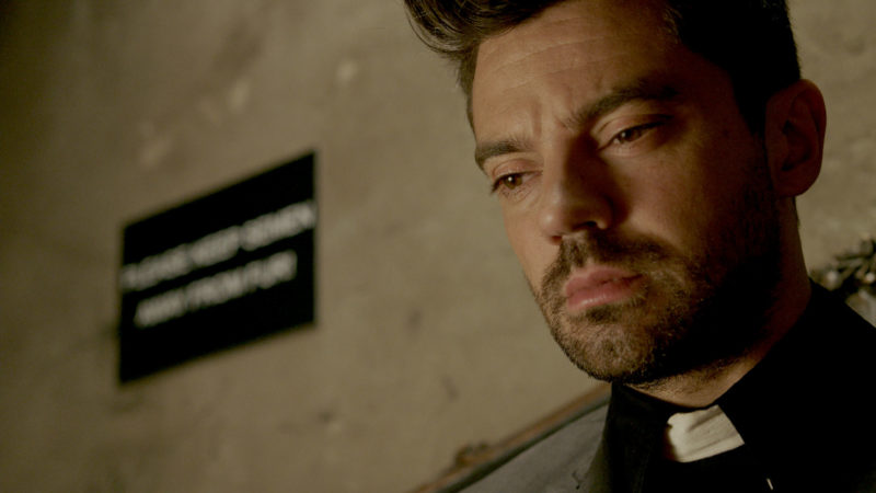 Next on Preacher: Season 2, Episode 12