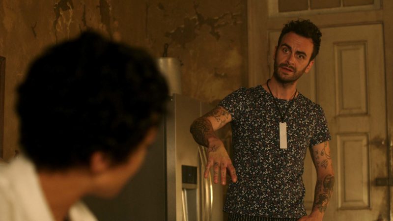 Preacher Sneak Peak: Season 2, Episode 12