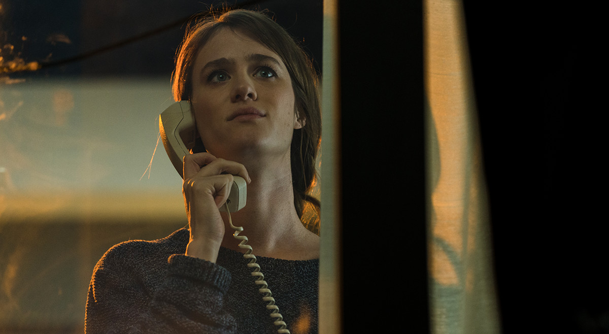 How One (Long) Phone Call Changes Everything for Joe and Cameron