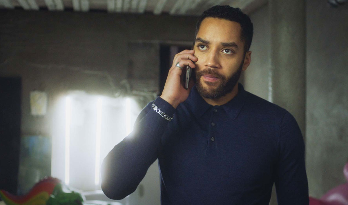 How the Guys Are Living the Worst Possible Version of Their Dreams in <em>Loaded</em> Episode 5