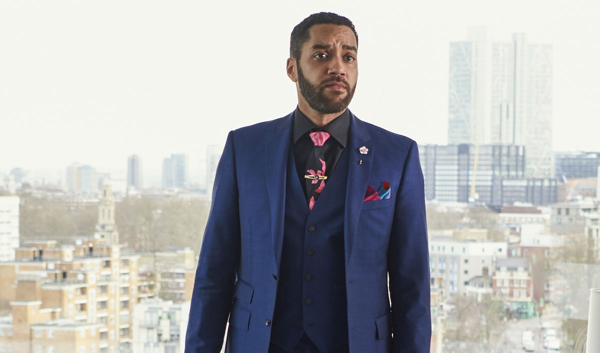 Leon’s Glory Over Winning an Award Is Quickly Cut Short — Watch <em>Loaded</em> Episode 6