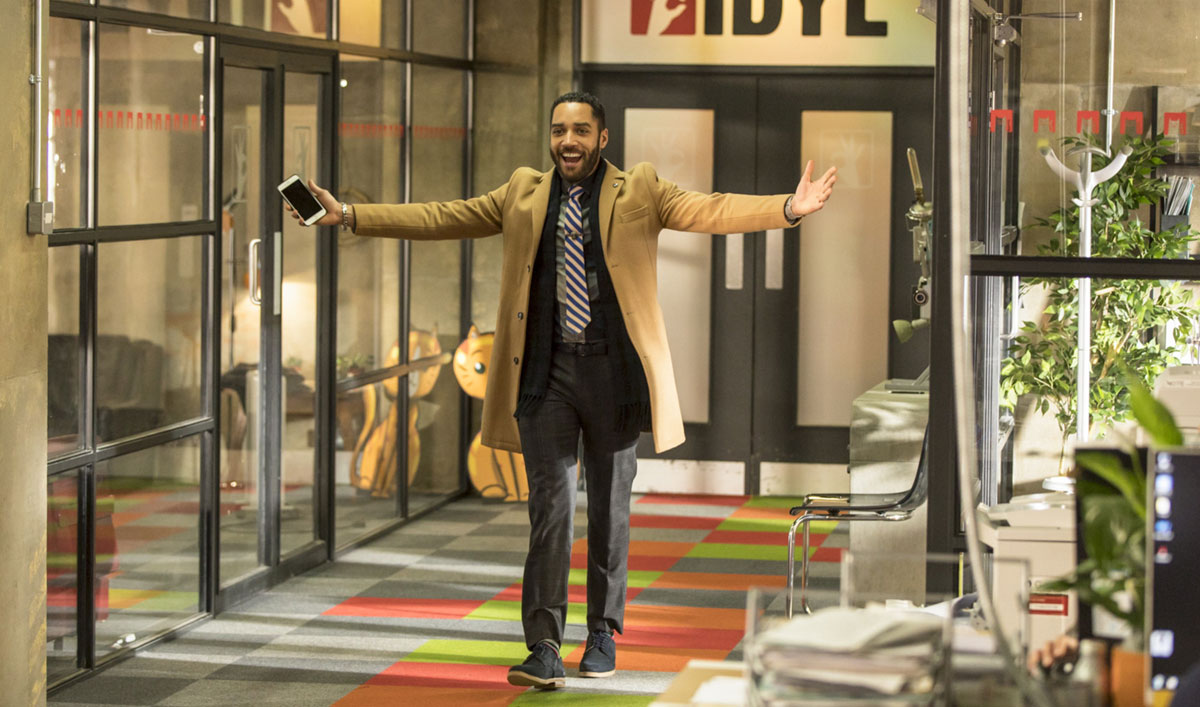 Sneak Peek of <em>Loaded</em> Episode 6 — The Guys Think Leon’s Recent Accolades Are Total BS