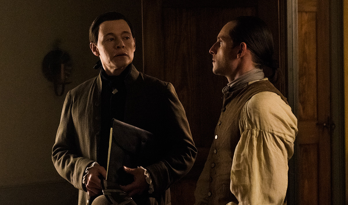 <em>TURN: Washington’s Spies</em> Series Finale Extras