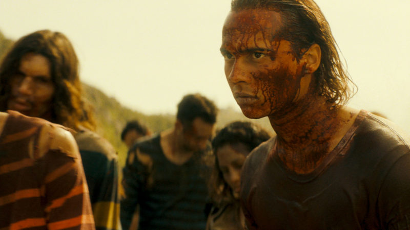Fear the Walking Dead: The Cast’s Chances of Surviving the Apocalypse