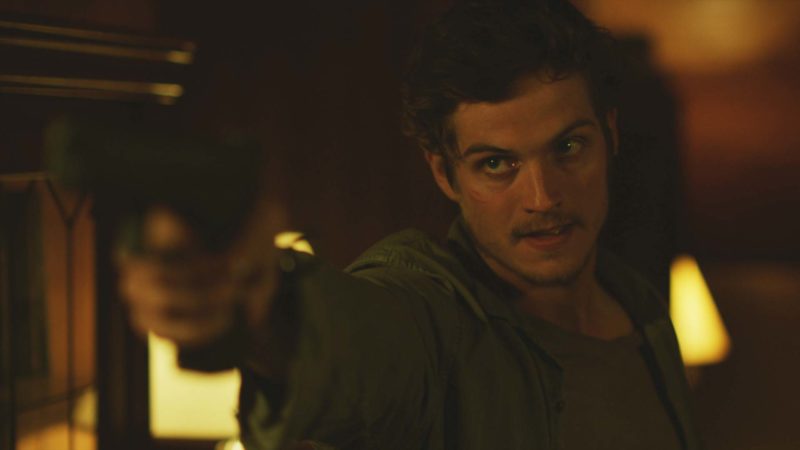 (SPOILERS) Inside Fear the Walking Dead: Season 3, Episode 9