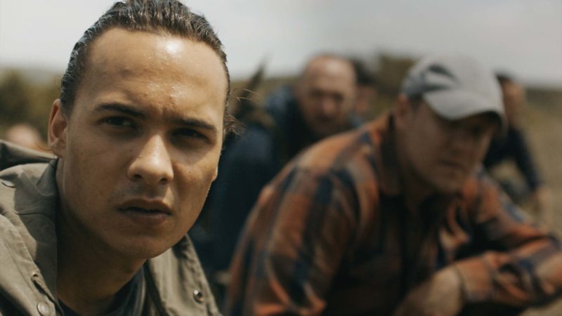 (SPOILERS) Inside Fear the Walking Dead: Season 3, Episode 10