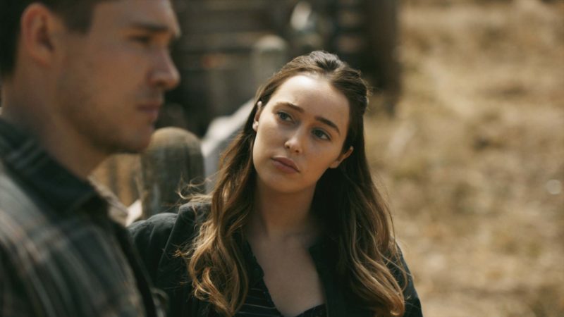 Fear the Walking Dead Sneak Peek: Season 3, Episode 12