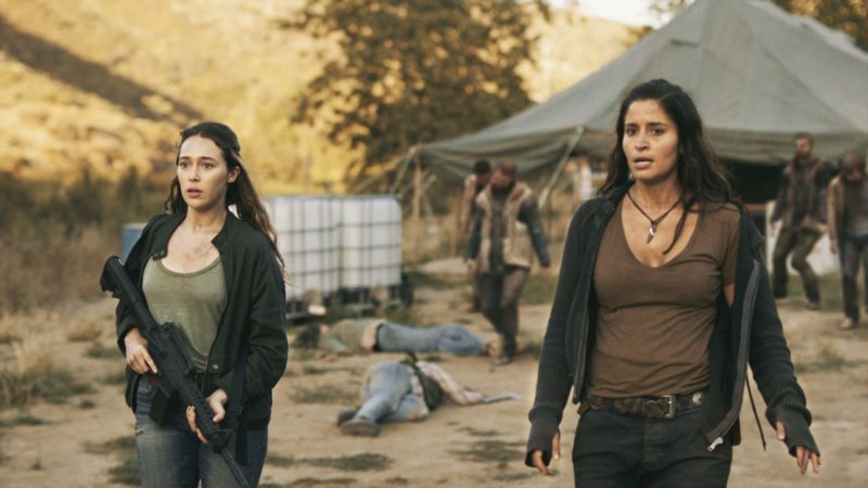 fear of the walking dead season 3 episode 12