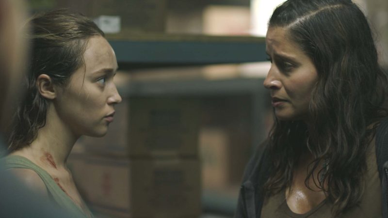 Fear the Walking Dead Sneak Peek: Season 3, Episode 13