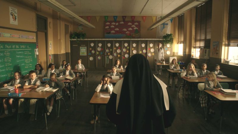 Preacher Sneak Peek: Season 2, Episode 13