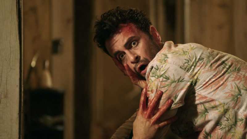 Preacher: Wrapping Up Season 2