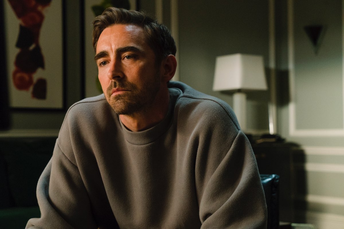 Extras for <em>Halt and Catch Fire</em> Episode 7