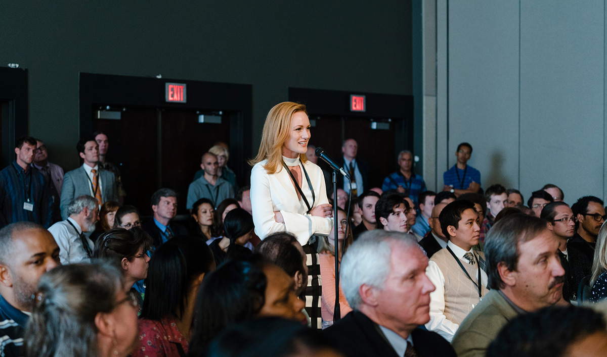<em>Vulture</em> Calls <em>Halt</em> One of Year’s Best; <em>Variety</em> Interviews Kerry Bishé