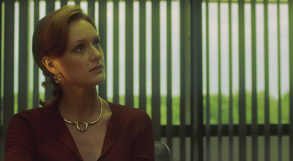 Episode 6 Sneak Peek — Donna Delivers an Ultimatum