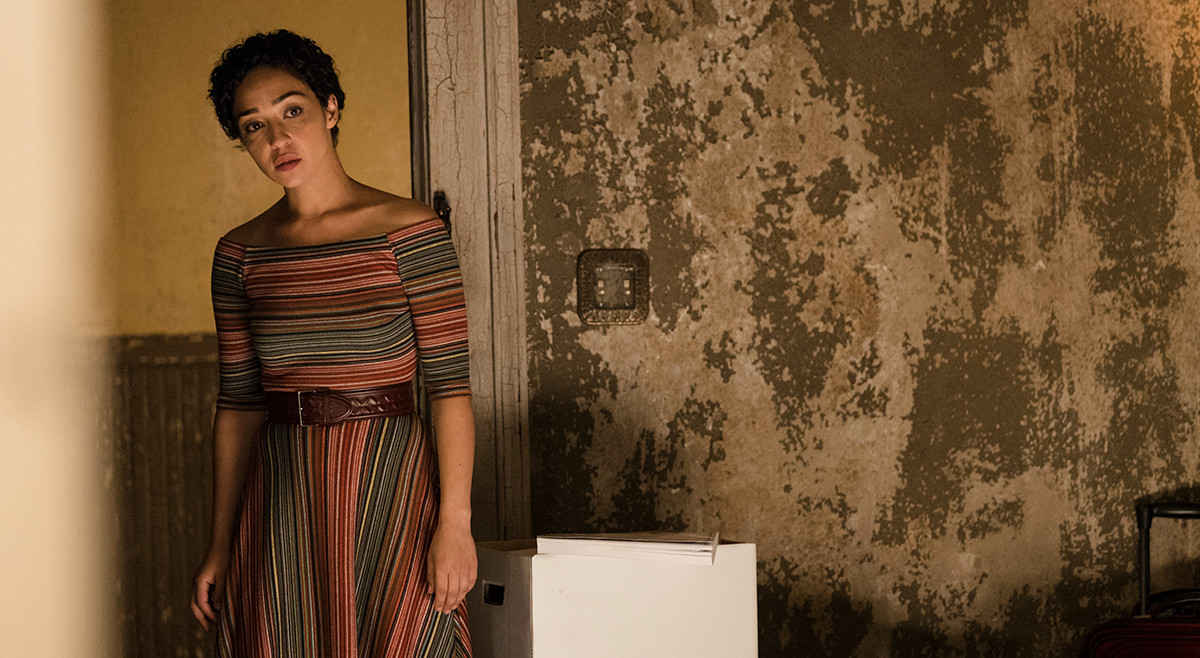 Cast and Creators Wrap Up a Mayhem-Filled Season 2