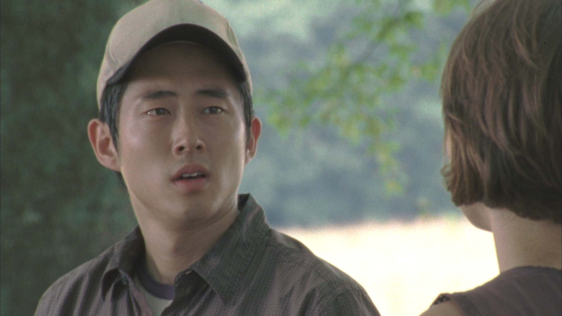 Nothing glenn