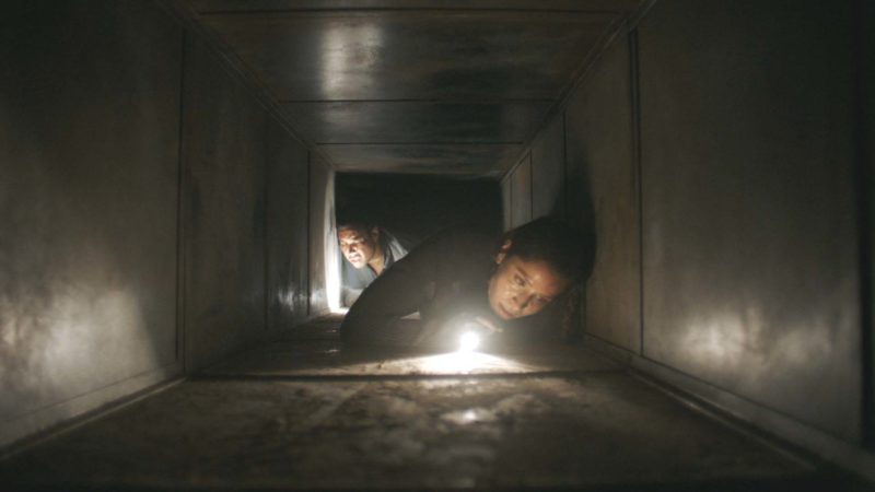 Fear the Walking Dead Bonus Scene: Season 3, Episode 13