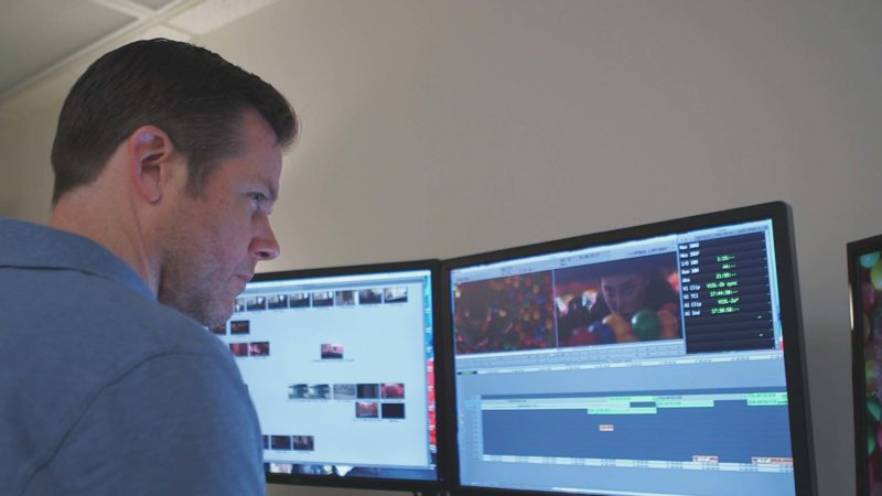 Fear the Walking Dead: Inside the Editing Room