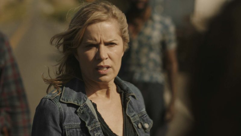 The Opening Minutes of Season 3, Episode 14