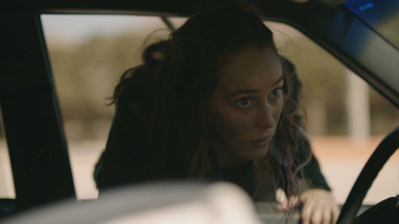 Fear the Walking Dead Sneak Peek: Season 3, Episode 14