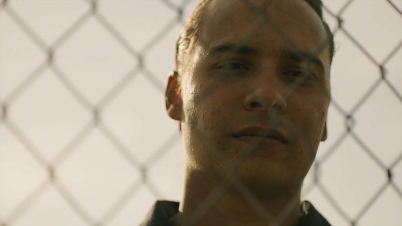 (SPOILERS) Fear the Walking Dead Talked About Scene: Season 3, Episode 16