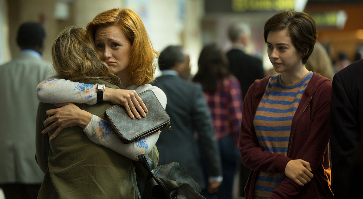 See How It All Ends in the <em>Halt and Catch Fire</em> Series Finale