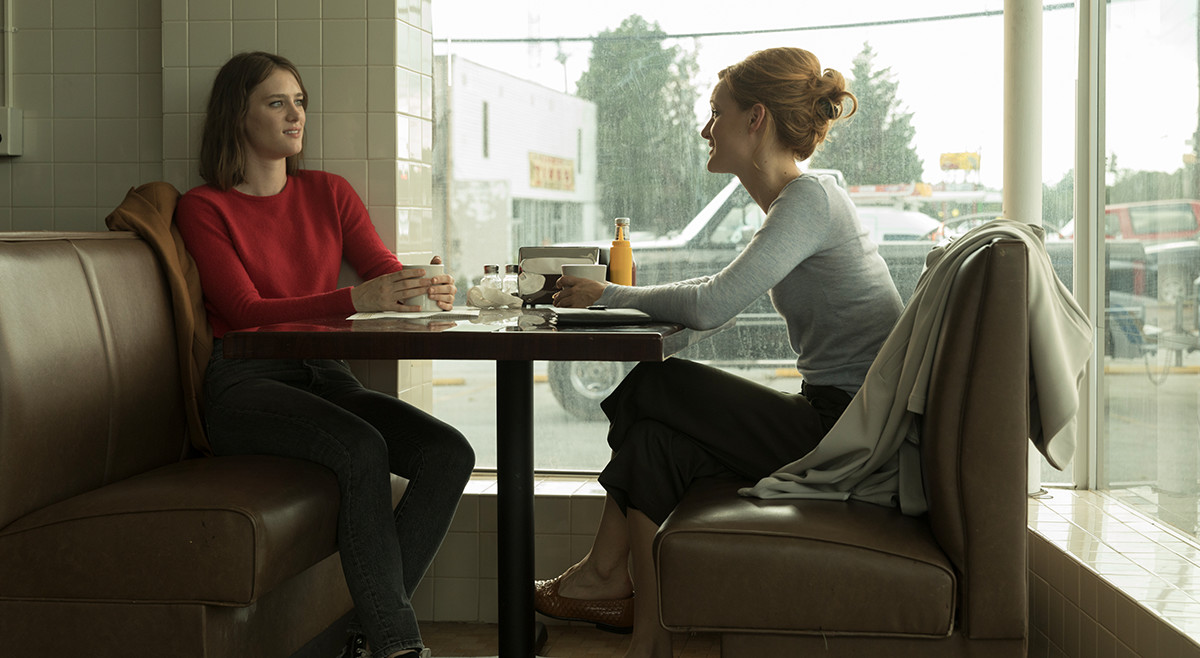 Cast and Creators on Why There’s Hope for Cameron and Donna to Partner Up Again