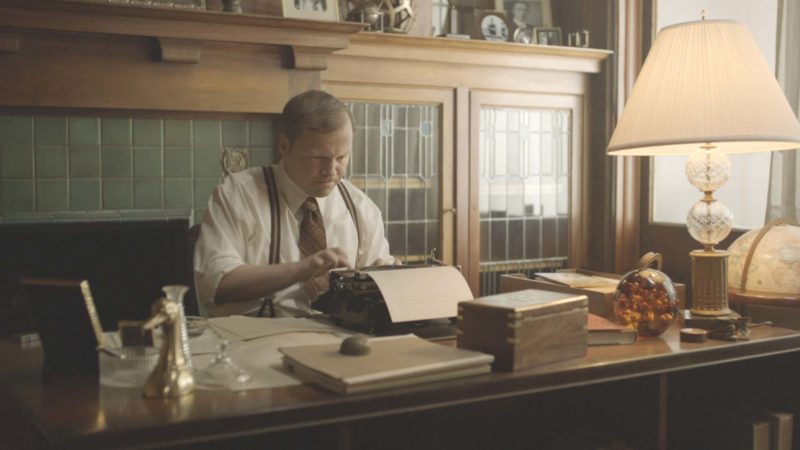 Robert Kirkman’s Secret History of Comics: Seduction of the Innocent