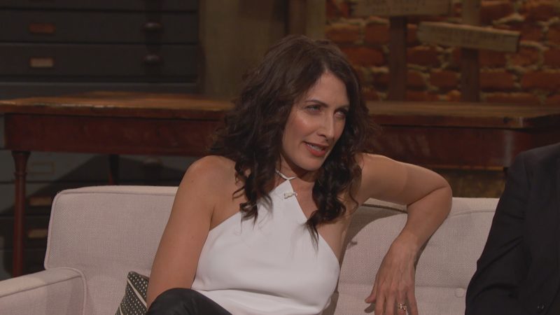 Talking Dead: Highlights: Season 7, Episode 27