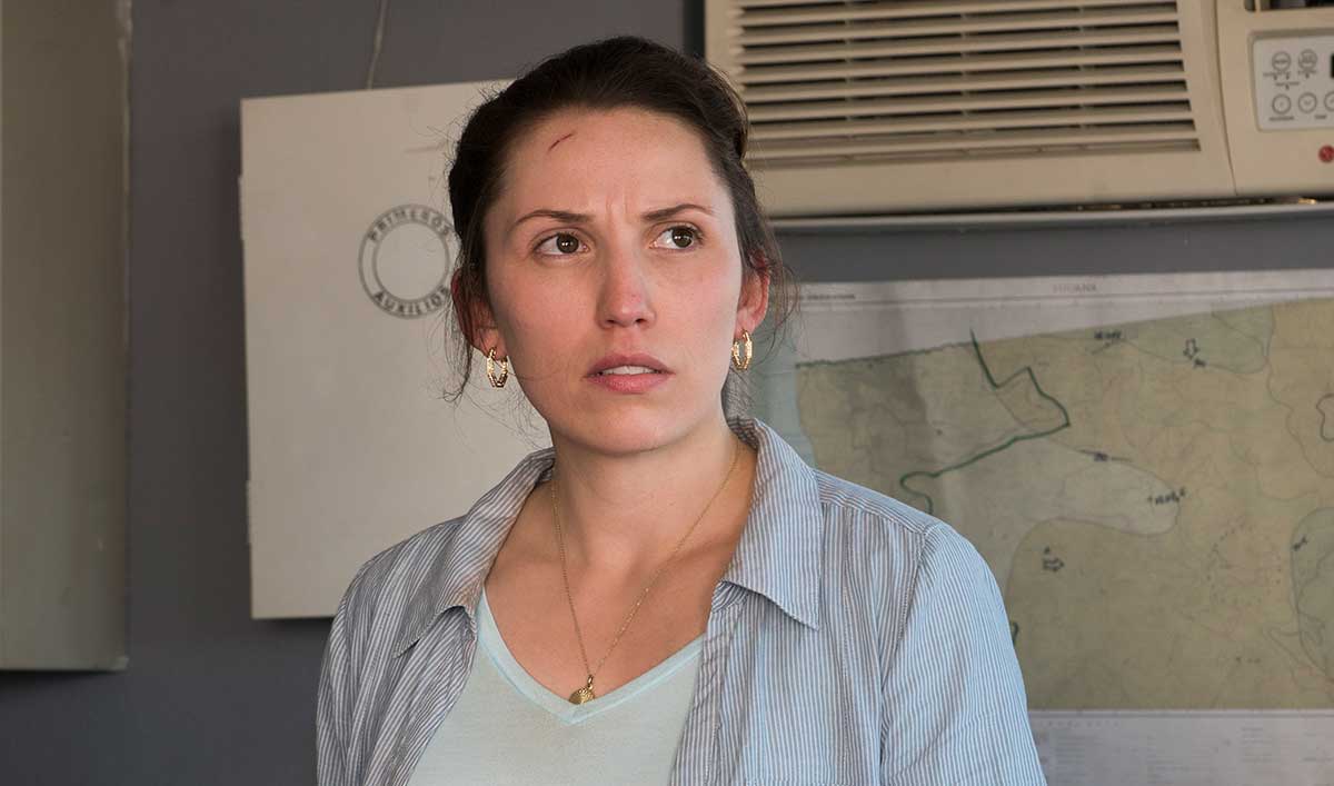 Extras for the Two-Part Season Finale of <em>Fear the Walking Dead</em>