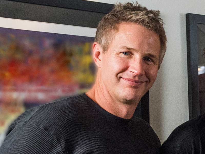 Daniel Junge – Executive Producer/Director