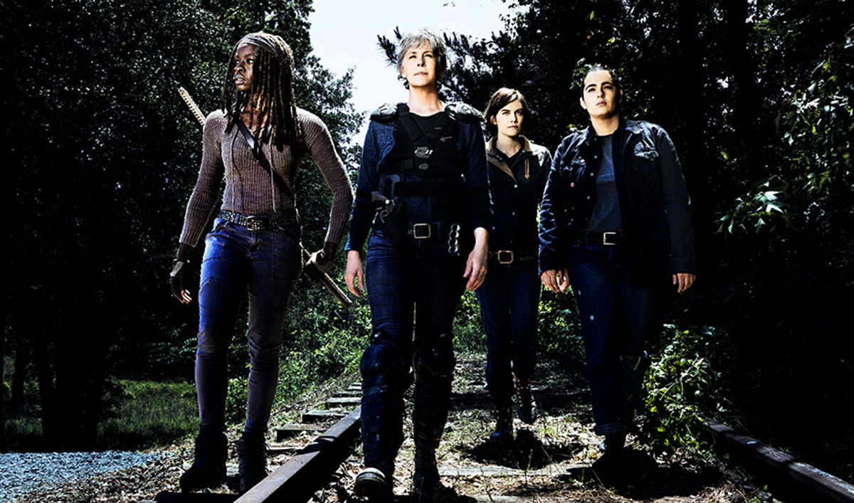 Andrew Lincoln Talks Rick With <em>NBC</em>; <em>ComicBook</em> Lauds Season Premiere