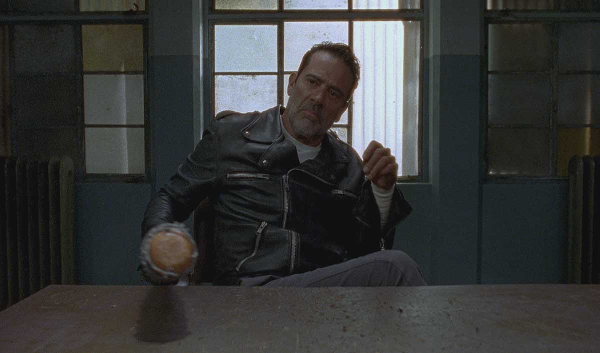 Will Negan Finally Get His in <em>The Walking Dead</em> Season 8?
