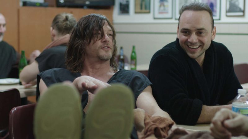 Ride With Norman Reedus Diary: Season 2, Episode 6