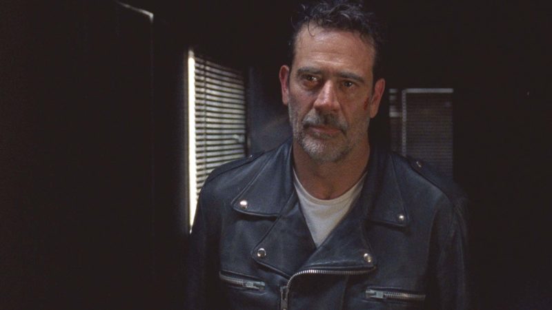 Next On The Walking Dead: Season 8, Episode 5