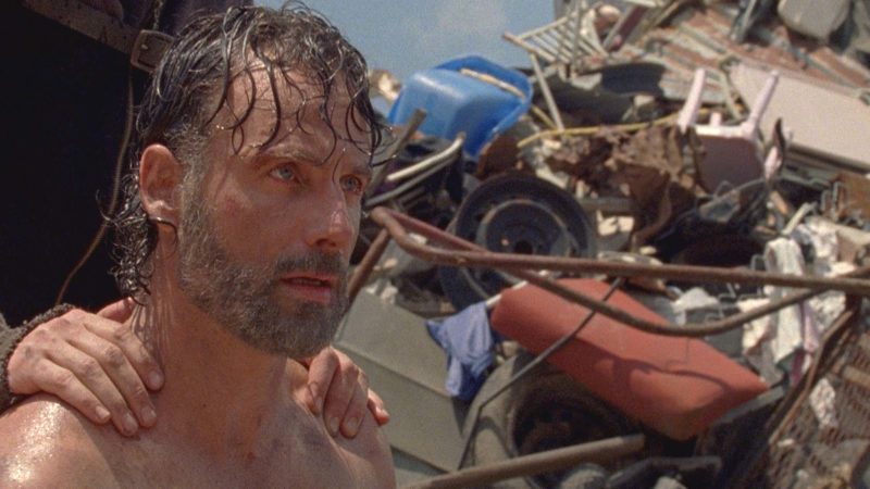 Next On The Walking Dead: Season 8, Episode 7