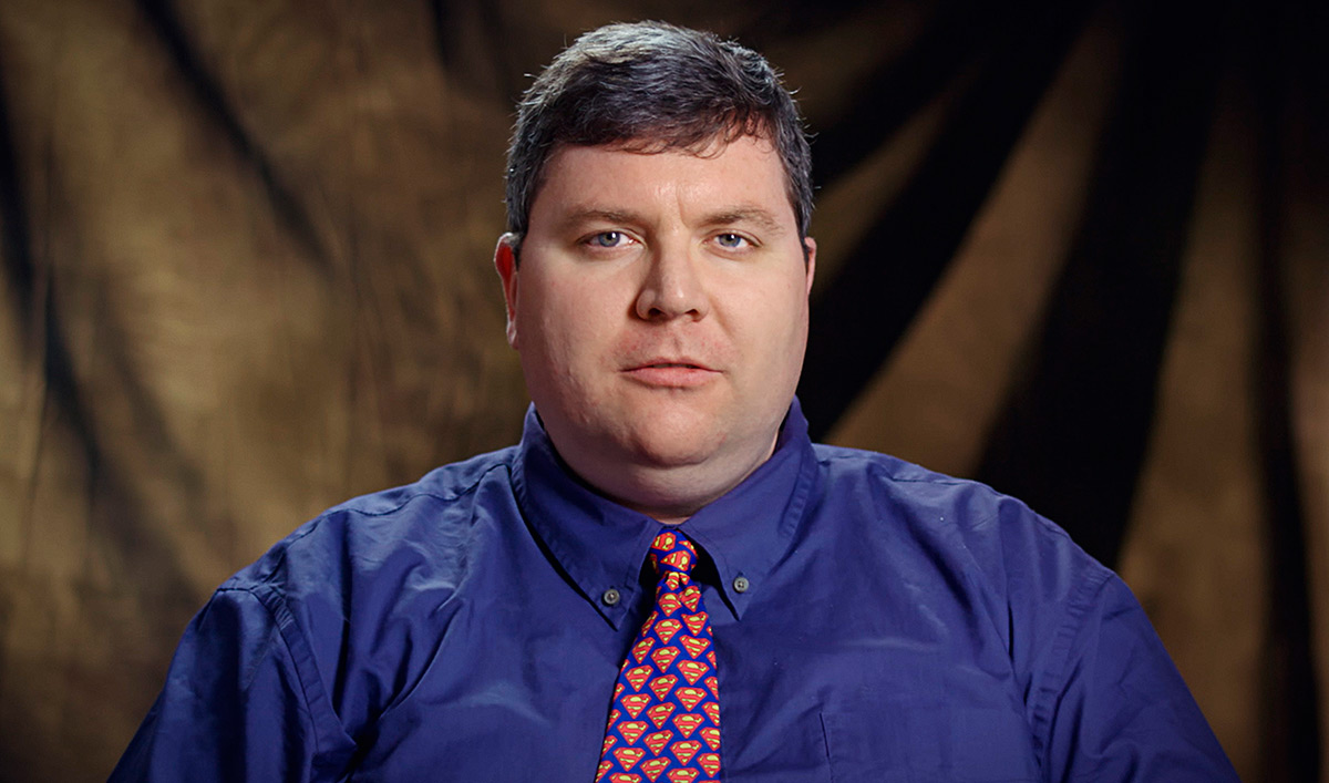 <em>Robert Kirkman’s Secret History of Comics</em> Q&A — Jeffery Moulton (Author)