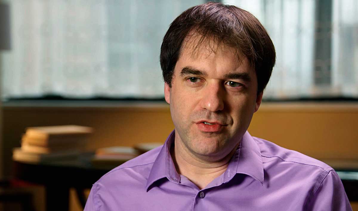 <em>Robert Kirkman’s Secret History of Comics</em> Q&A – Sean Howe (Comic Historian)