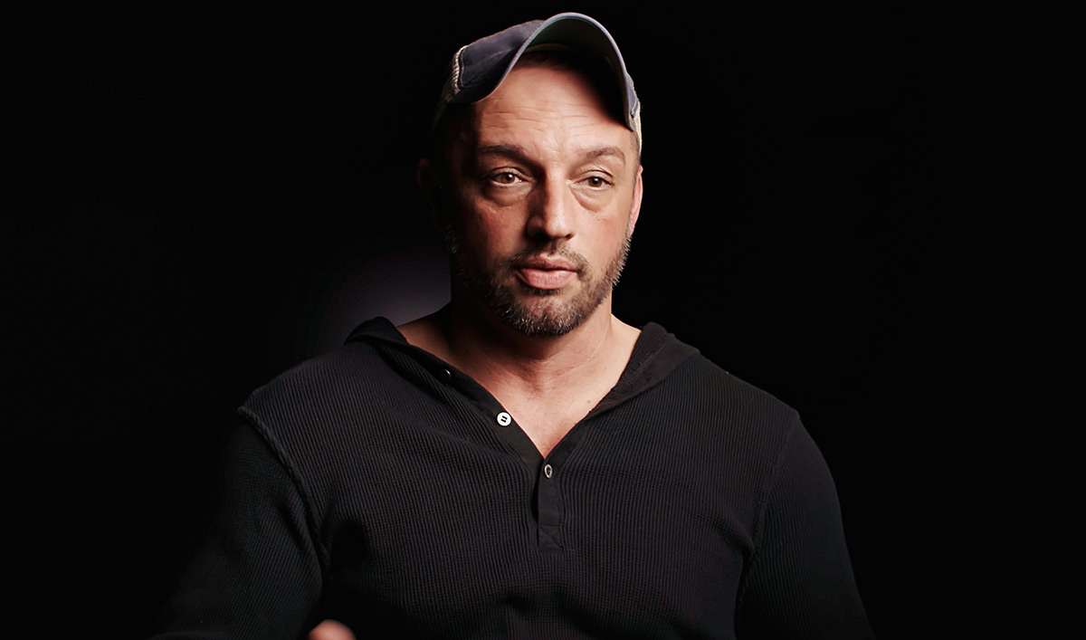 <em>Robert Kirkman’s Secret History of Comics</em> Q&A – Phil Jimenez (Comic Writer and Artist)