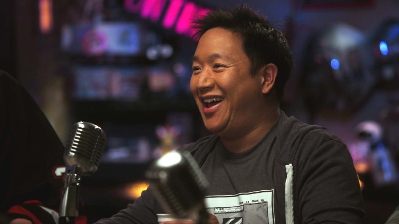 Comic Book Men Talked About Scene: Season 7, Episode 6