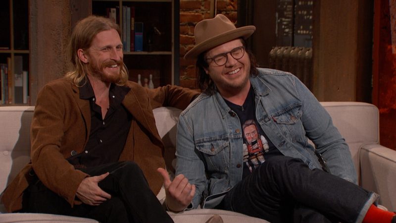 Talking Dead: Bonus Scene: Season 8, Episode 7