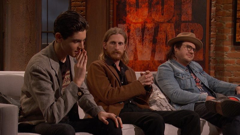 Talking Dead: Predictions: Season 8, Episode 7