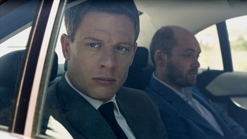 McMafia Season 1 Trailer